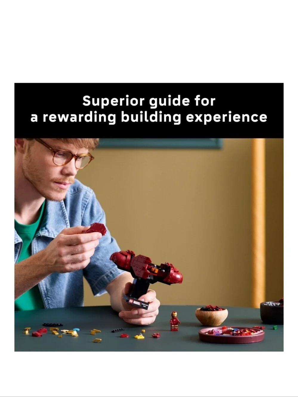 Lego brand new